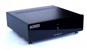 Amplificatore Altason R1