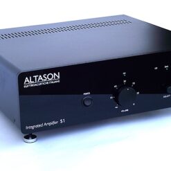 Amplificatore Altason S1