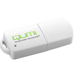Qumi Wi-Fi key Q2 by Vivitek