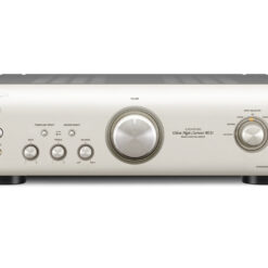 Amplificatore Stereo Denon PMA-1520AE Premium Silver front