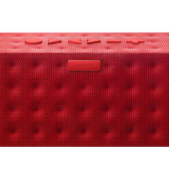 Diffusore portatile Jawbone Big Jambox Red Dot