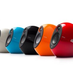 Edifier Speakers Colors
